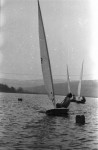 Success follows a stormy voyage (7 of 9)