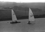 Success follows a stormy voyage (8 of 9)