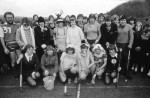 Pupils a match for staff