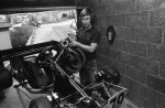 Formula One Graham.