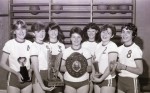 School Sport St. Hildas
