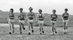 The magnificent six