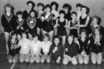 Medals galore for Burnley