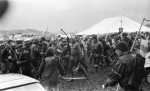 Archers Flock In For National Event (1 of  9)