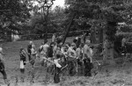 Archers Flock In For National Event (2 of  9)