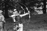 Archers Flock In For National Event (3 of  9)