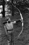 Archers Flock In For National Event (4 of  9)