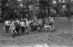 Archers Flock In For National Event (9 of  9)
