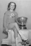 Joy Sugden, Star Skater (1 of 4)