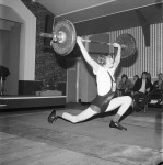 Weightlifting Championships