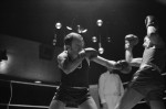 Boxing Dinner Proves A Big Success