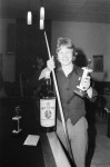 Champion Colin - youngest ever