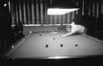 Ron Wins Super Cue Final