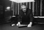 Ron Wins Super Cue Final