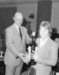 Five Golds for Bob.(6 of 6)