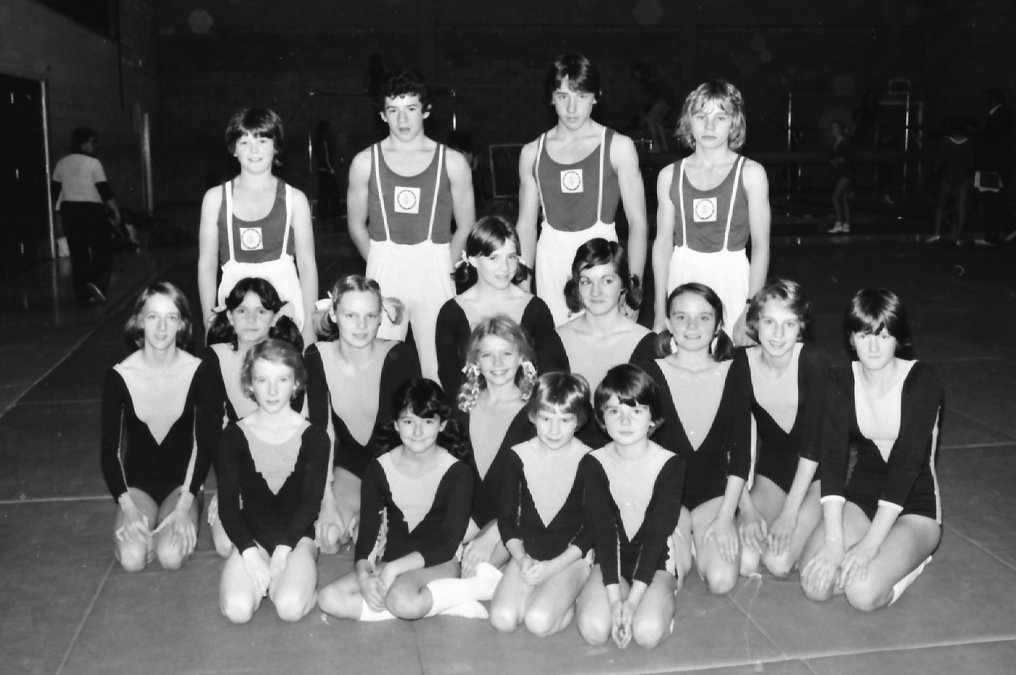 Burnley Gymnasts