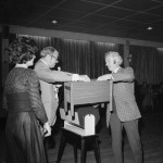 Treasure Trail Evening