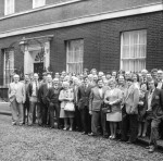 Turf Moor Development Association Agents