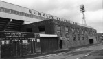 Change Afoot Amid The Sea Of Chimneys