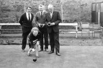 Bowls Season Starts At Griffin