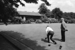 Scratch Players Meet In Our Bowls Final