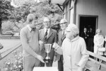 Trophy Presentation