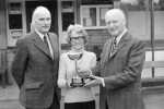 Tom Maden Memorial Cup