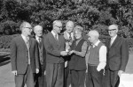 The Tom Maden Memorial Cup