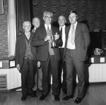 Bowling League Annual Presentations