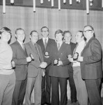 North East Lancashire Premier League presentation