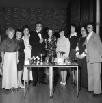 Burnley Works Sports Association