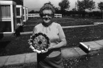 Talbot Plate Winner