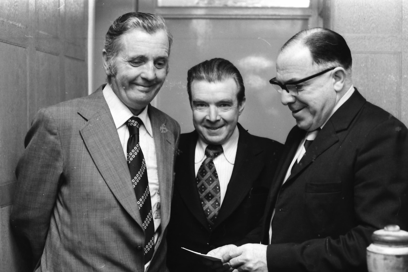 Cricket Directors