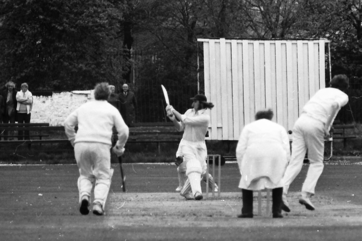 Rain Ruins Final So Cup Is Shared