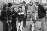 Lowerhouse Visitors