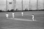 Trevor's Innings Highlight In Second Defeat