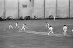 Trevor's Innings Highlight In Second Defeat