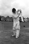 Century Is A First