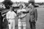 Cricket Cup Presentation