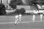 Runs Galore, But Points Escape