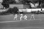 Runs Galore, But Points Escape