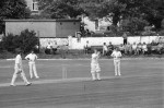 Runs Galore, But Points Escape