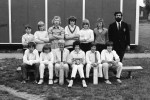 Cricket Trophy