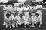 Worsley Cup Semi-Final Team