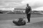 Burnley CC Groundsman