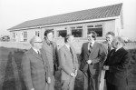 New Pavilion Unveiled