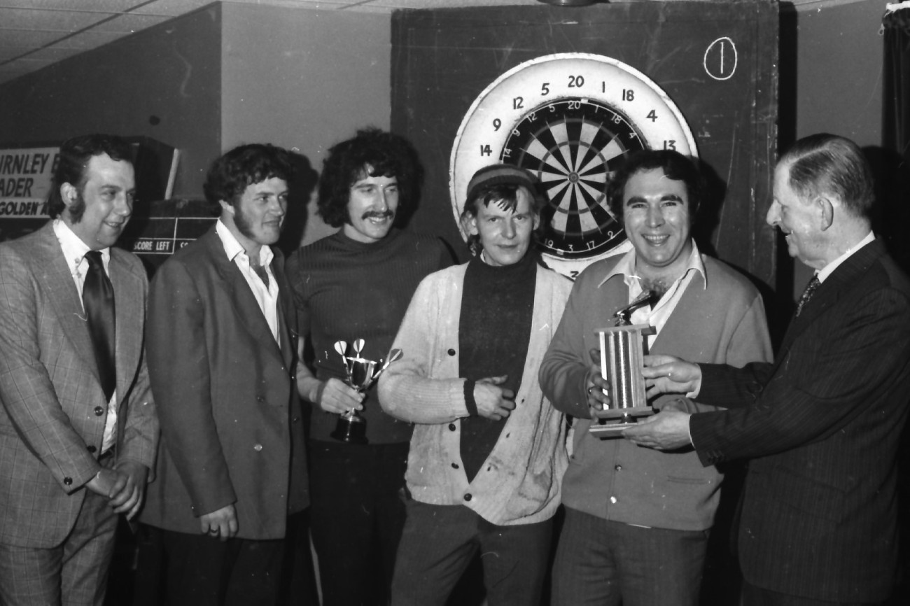 Burnley Stars Dimmed In Arrow Grand Final