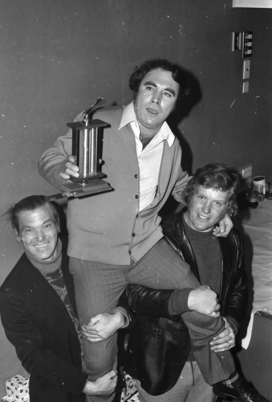 Burnley Stars Dimmed In Arrow Grand Final