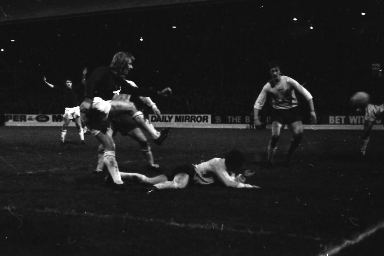 Valuable Win But A Sketchy Burnley Show. Burnley 2 - Carlisle 1