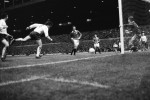 Clarets Slump In Second-Half. Manchester United 3 - Burnley 2. League Cup 4th Round